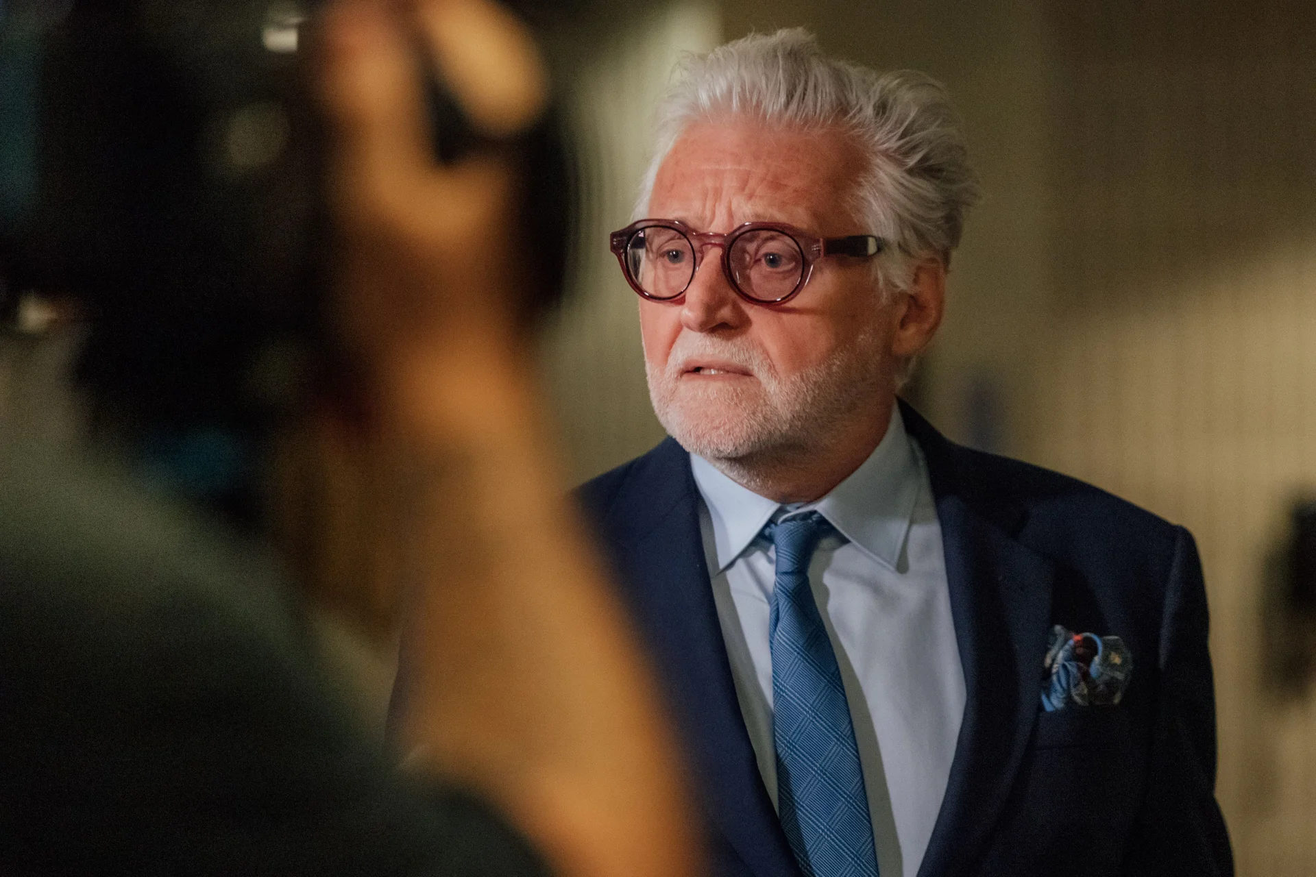 Gilbert Rozon Net Worth