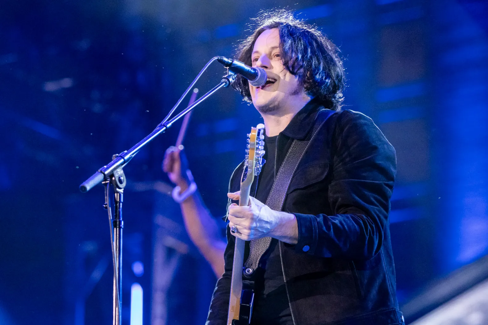 Jack White Net Worth - Sacco Trend Magazine Jack White Net Worth