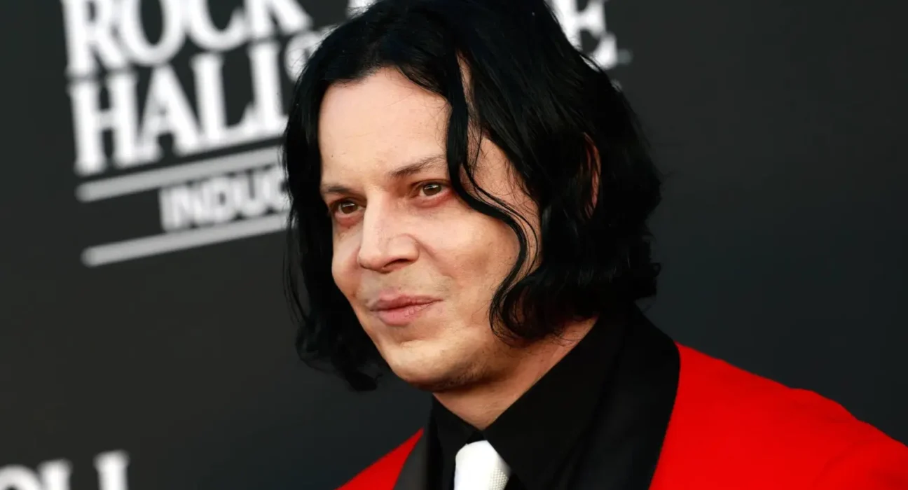 Jack White Net Worth - Sacco Trend Magazine Jack White Net Worth