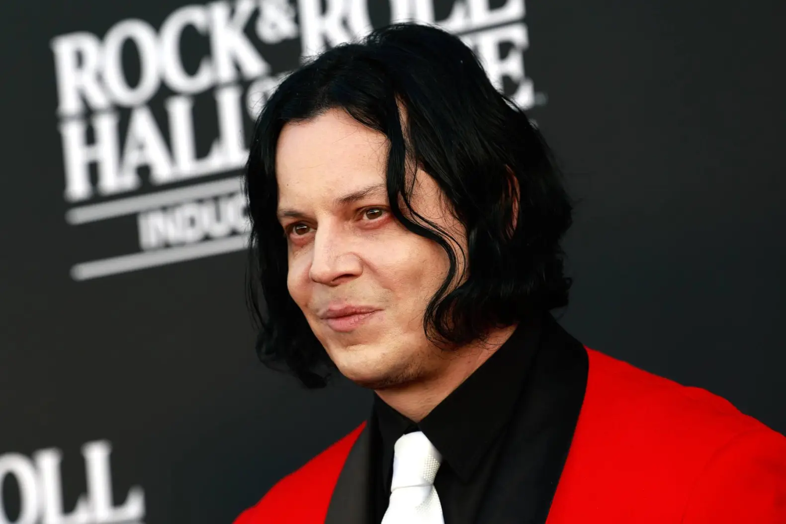 Jack White Net Worth