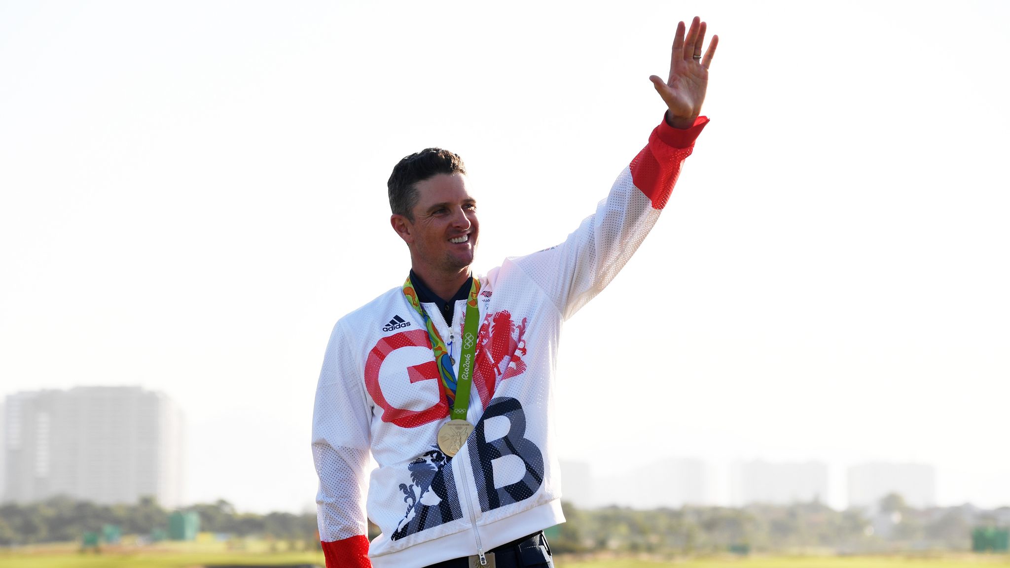 Justin Rose Net Worth - Sacco Trend Magazine Justin Rose Net Worth
