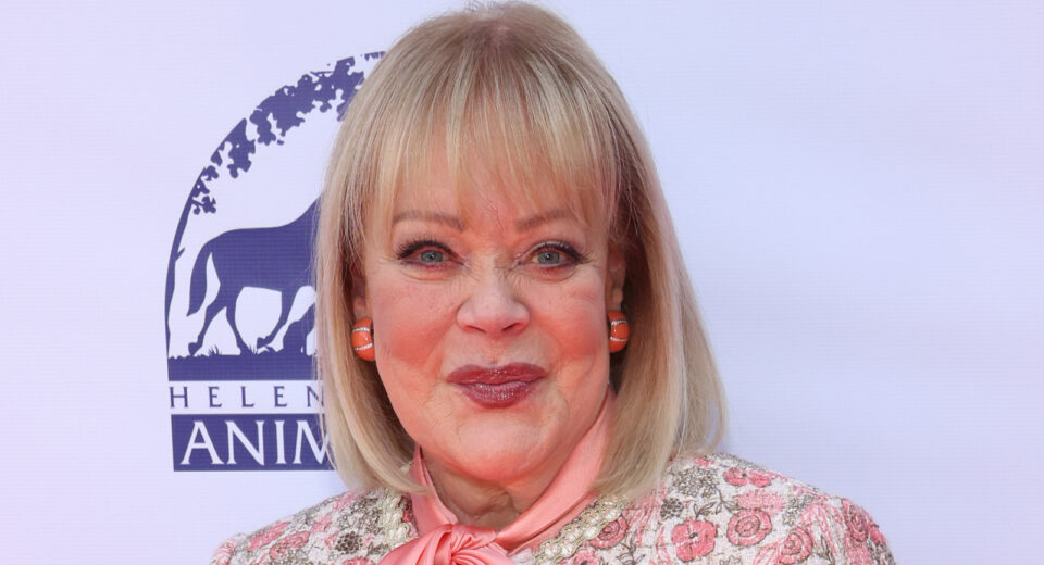 Candy Spelling Net Worth