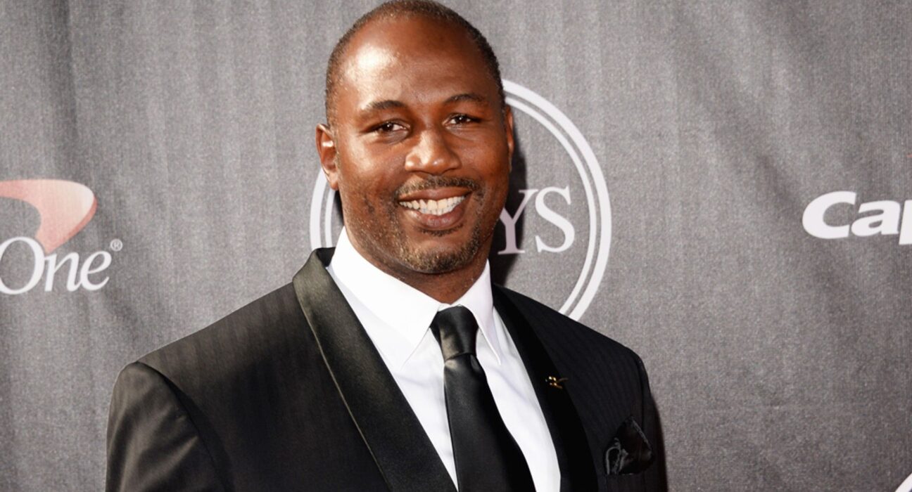 Lennox Lewis Net Worth - Sacco Trend Magazine Lennox Lewis Net Worth