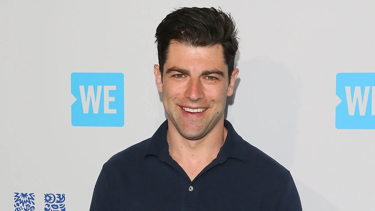 Max Greenfield Net Worth