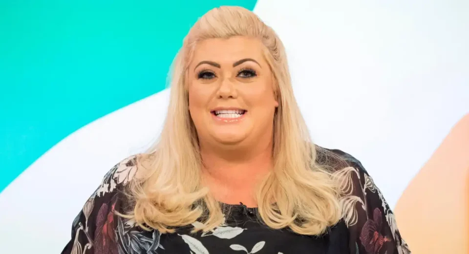 Gemma Collins Net Worth