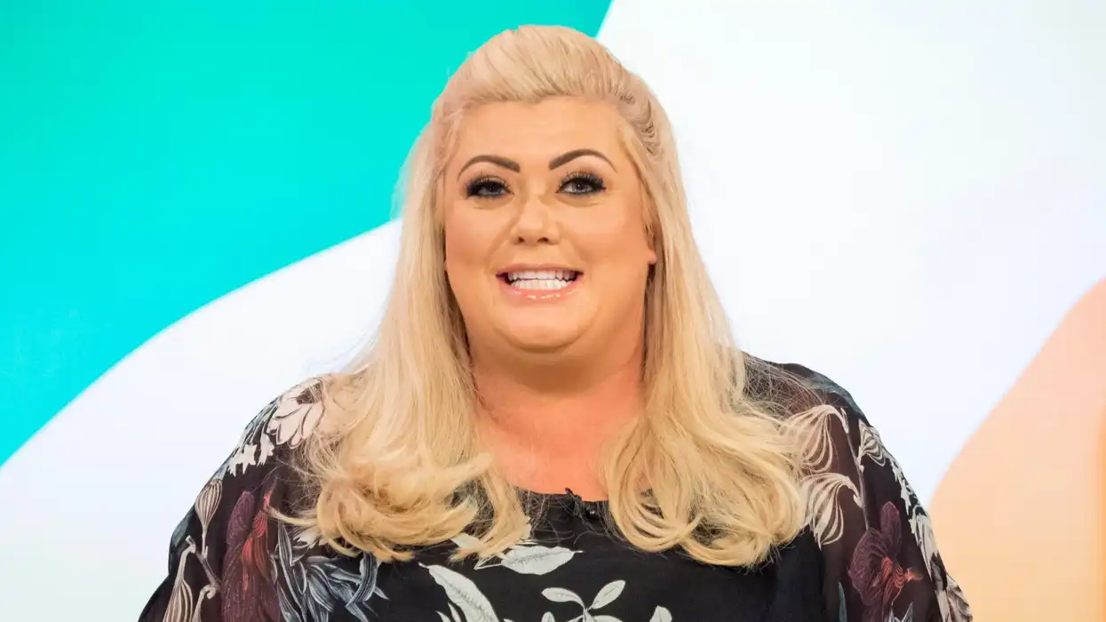 Gemma Collins Net Worth