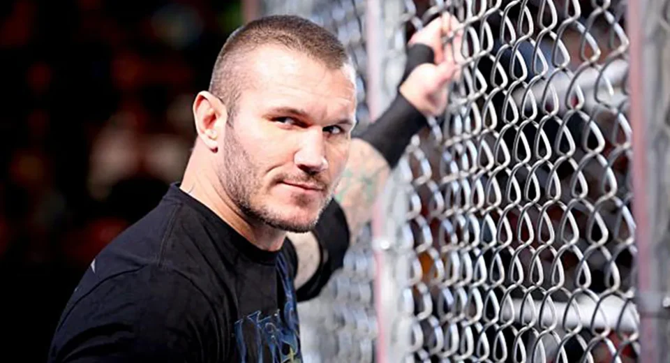 Randy Orton Net Worth