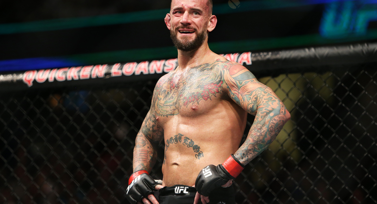 CM Punk Net Worth