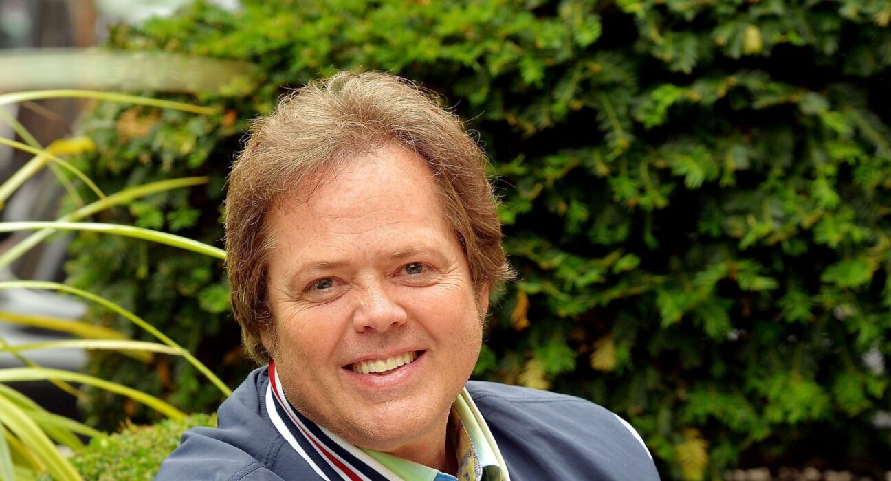 Jimmy Osmond Net Worth