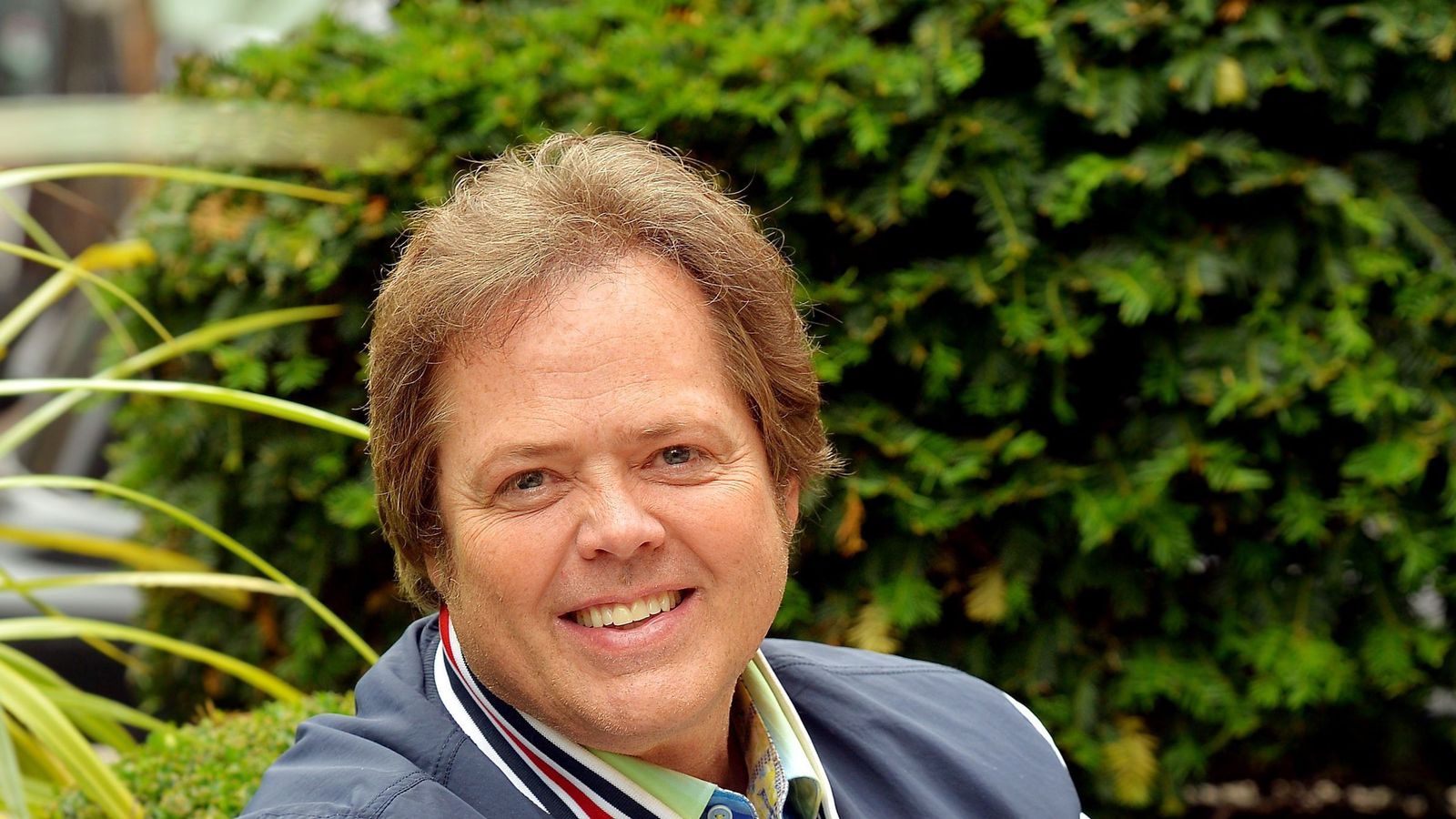 Jimmy Osmond Net Worth