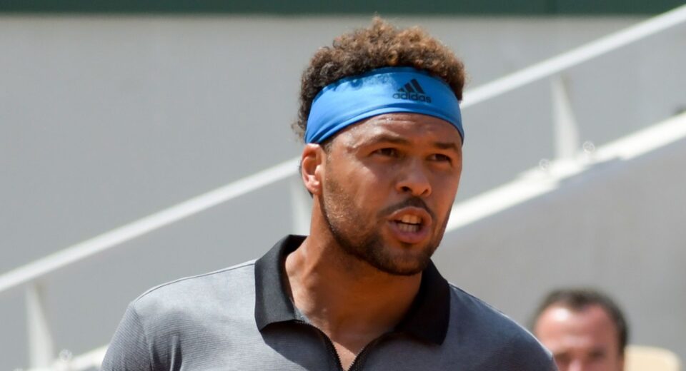Jo-Wilfried Tsonga Net Worth
