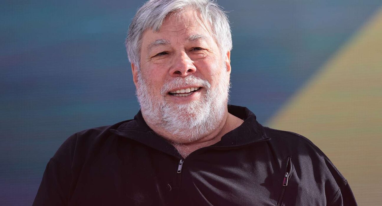 Steve Wozniak Net Worth - Sacco Trend Magazine Steve Wozniak Net Worth