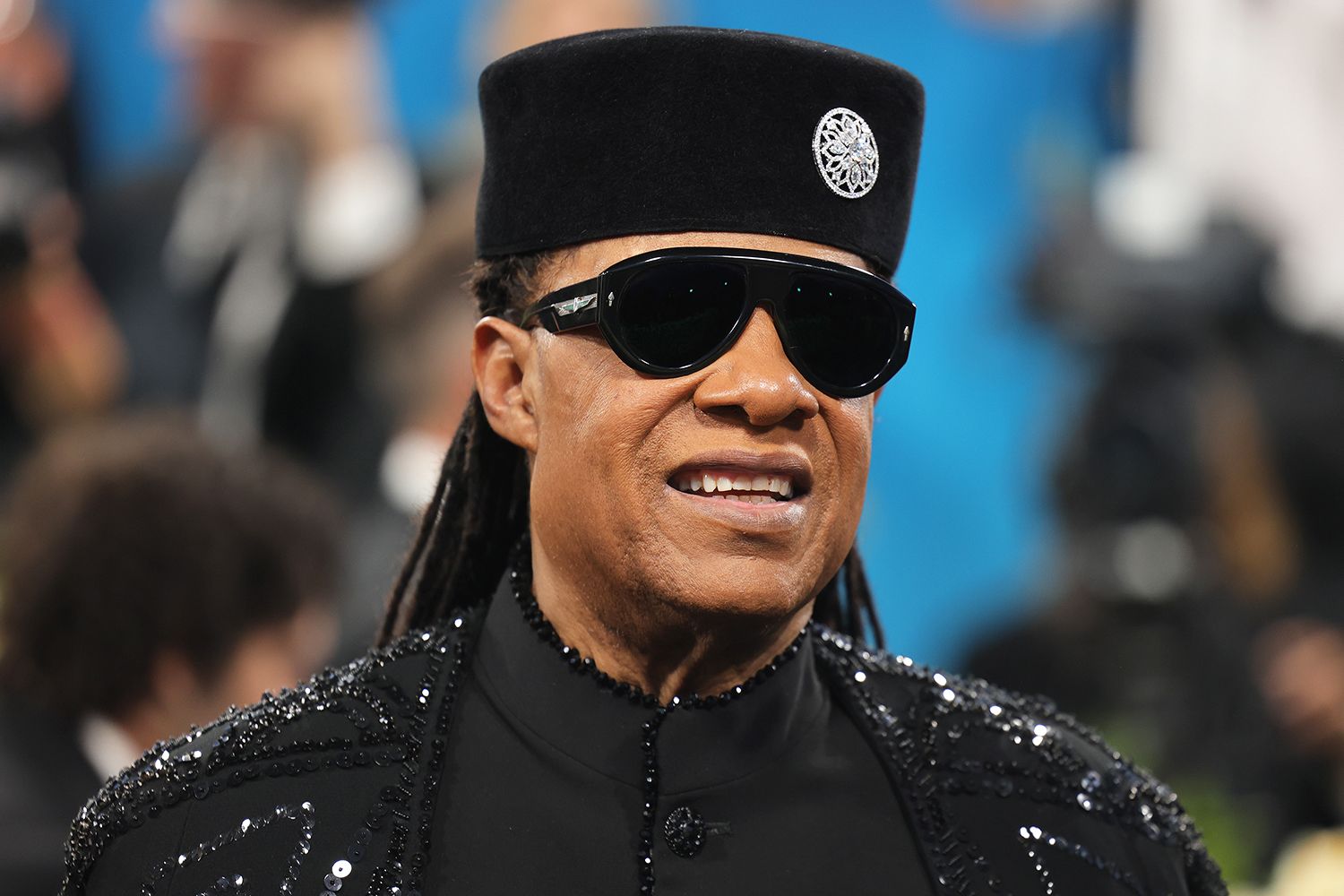 Stevie Wonder Net Worth