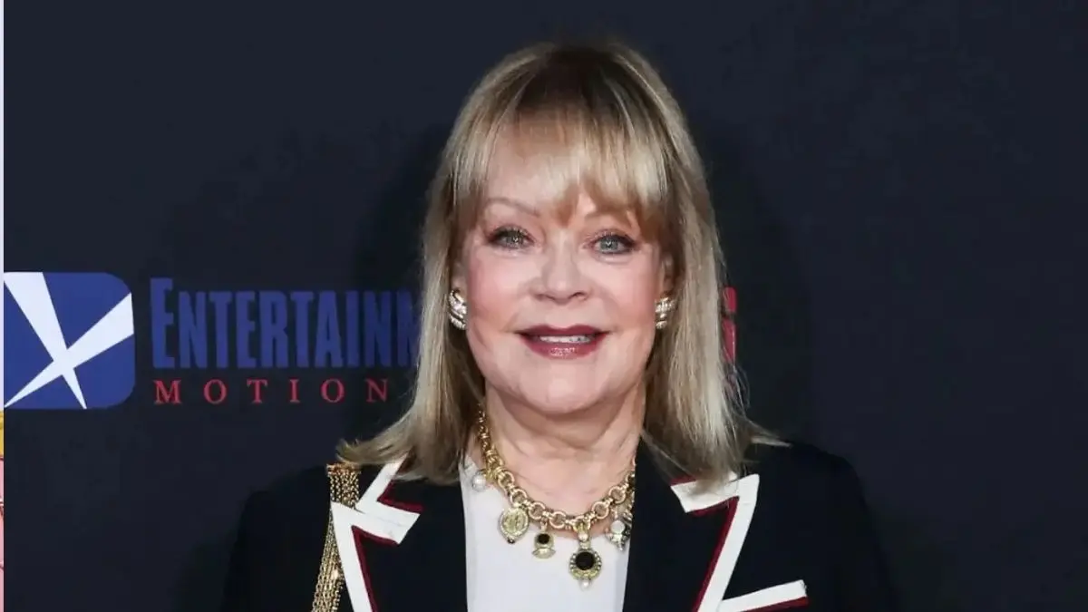 Candy Spelling Net Worth