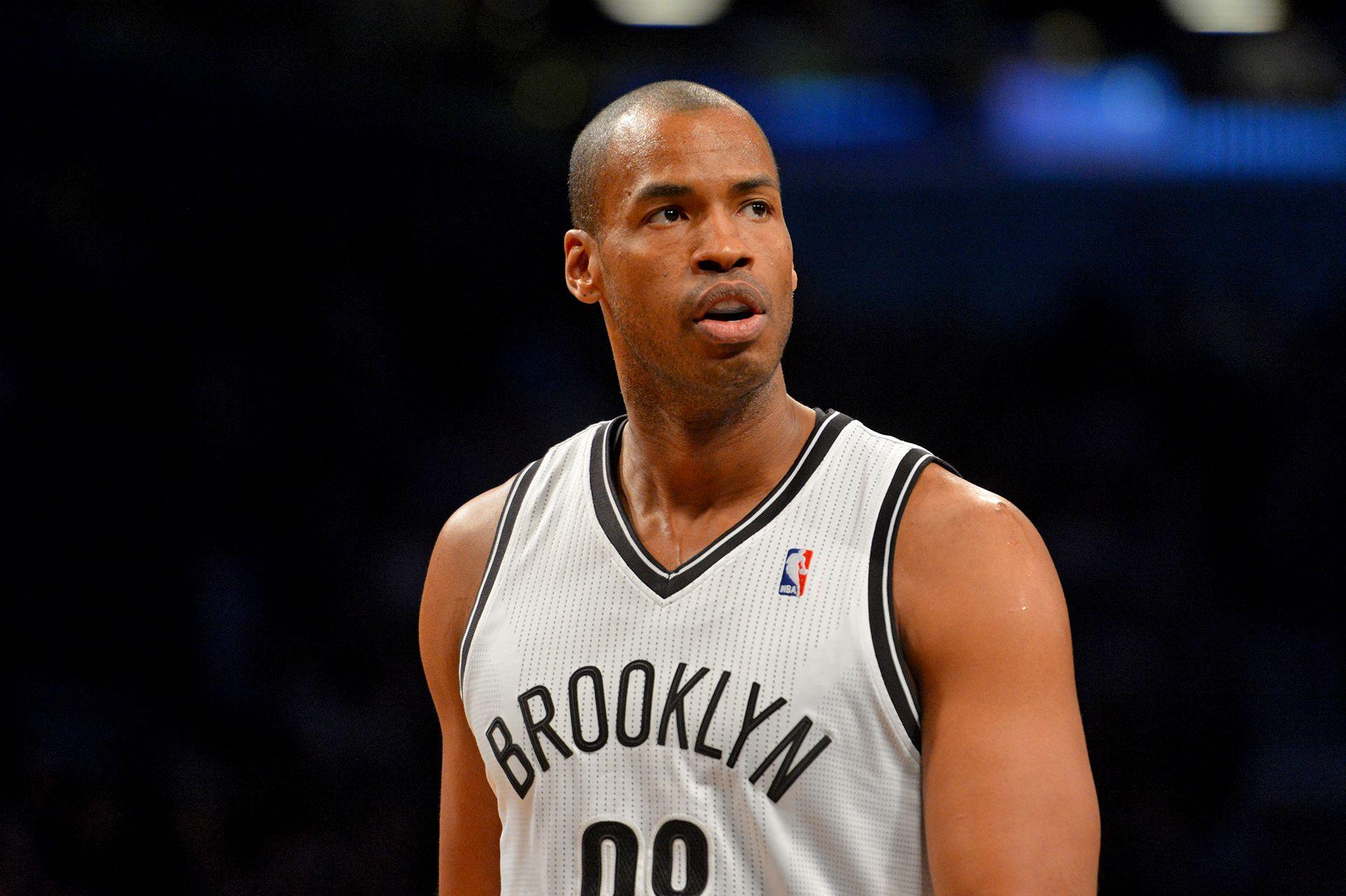 Jason Collins Net Worth