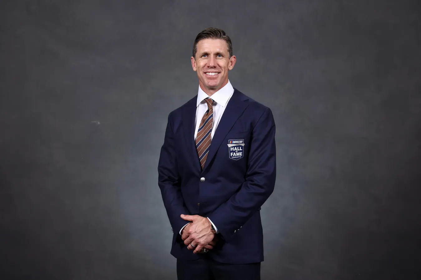 Carl Edwards Net Worth