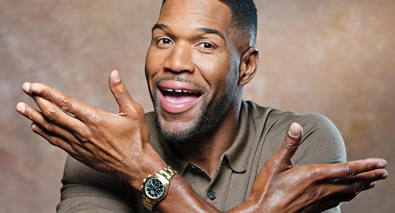 What Is Michael Strahan Net Worth and Salary? - Sacco Trend Magazine What Is Michael Strahan Net Worth and Salary?