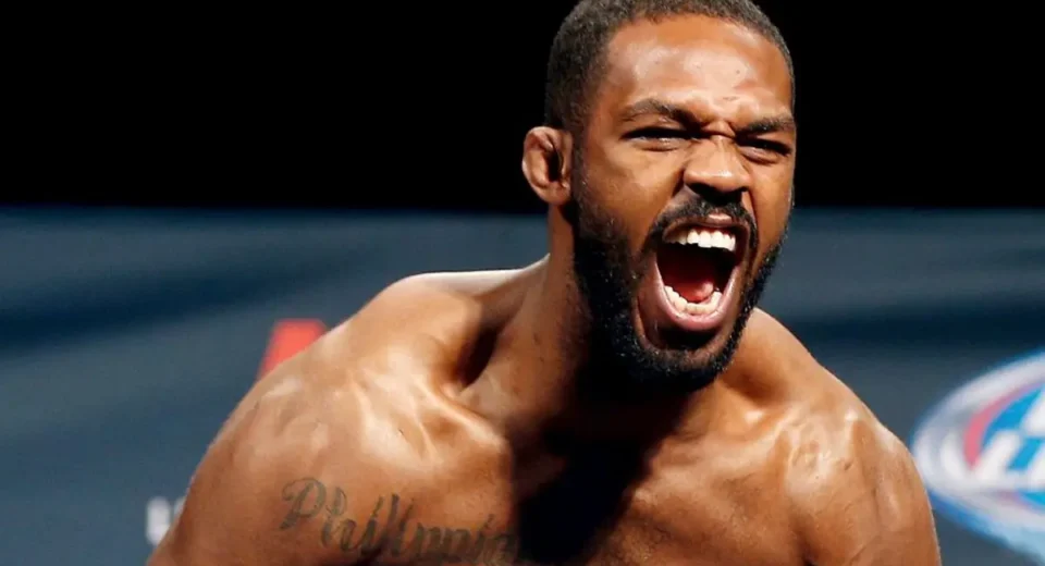 Jon Bones Jones Net Worth