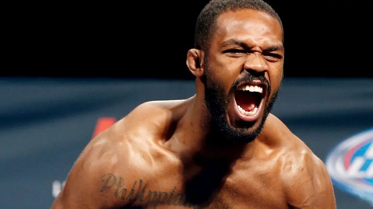 Jon Bones Jones Net Worth