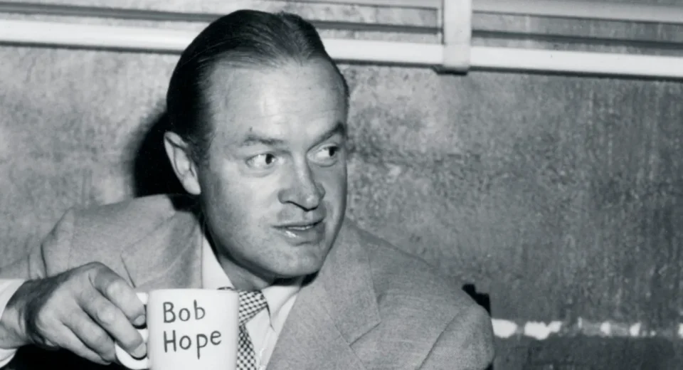 Bob Hope Net Worth