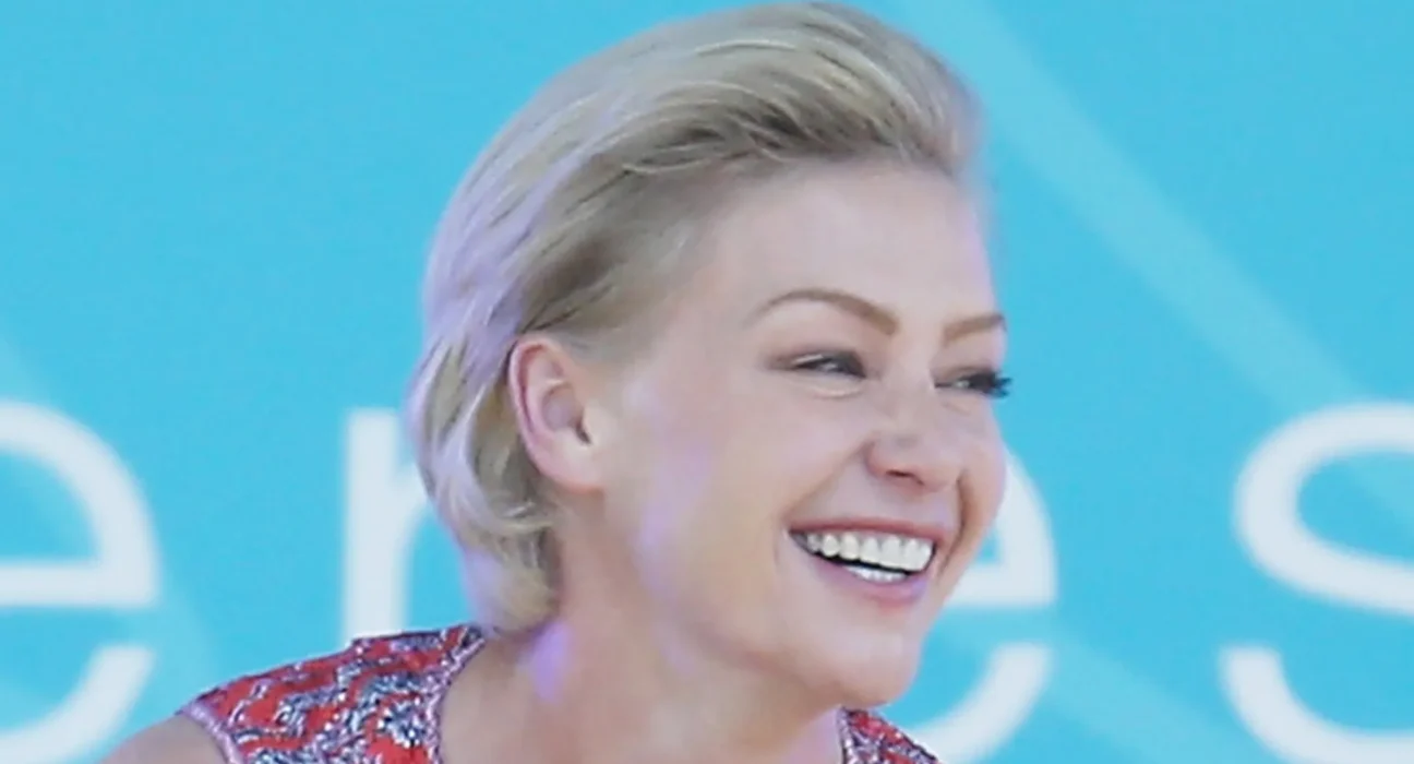 Portia de Rossi Net Worth