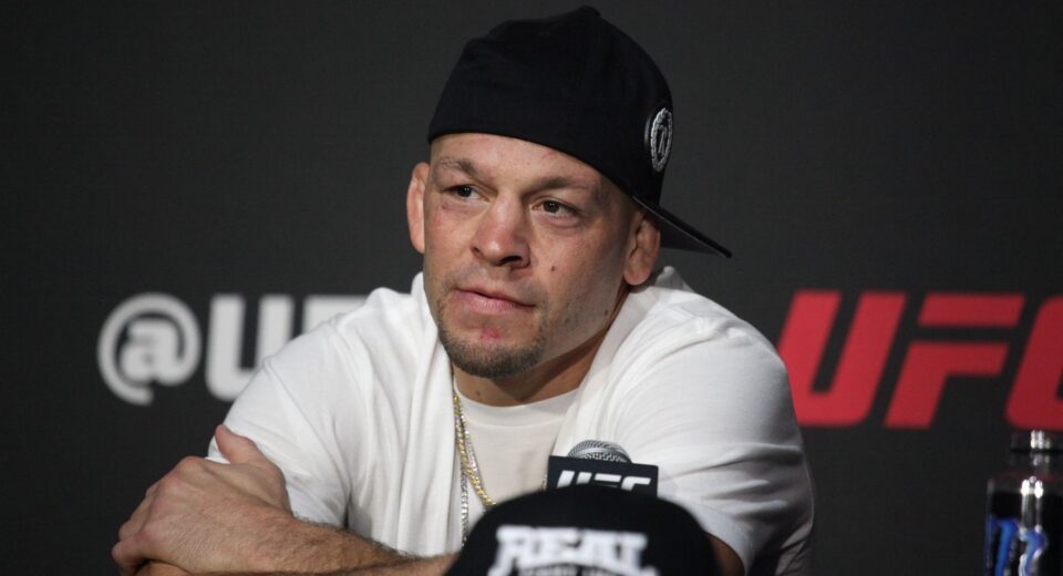 Nate Diaz Net Worth