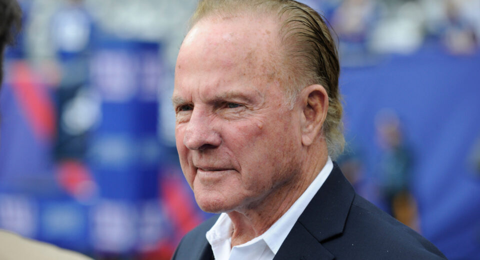 What Was Frank Gifford Net Worth?