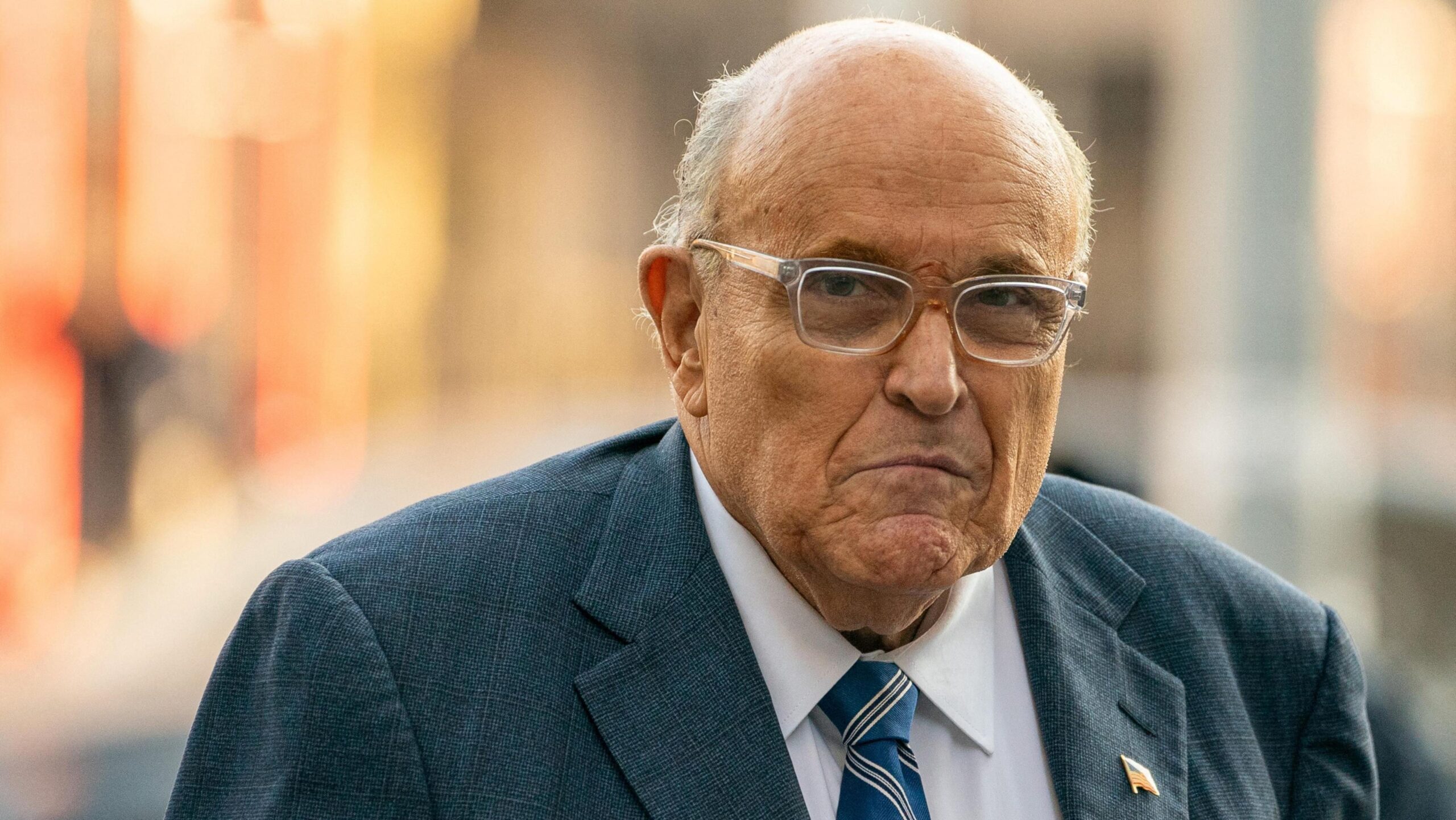 Rudy Giuliani Net Worth - Sacco Trend Magazine Rudy Giuliani Net Worth