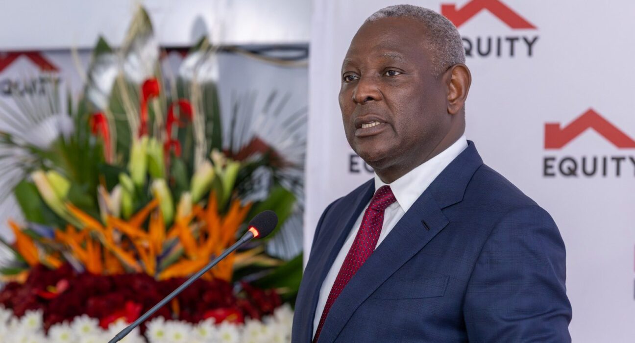 Equity Group Posts Sh19.1 Billion Profit as Q1 Earnings Rise by 24 Percent