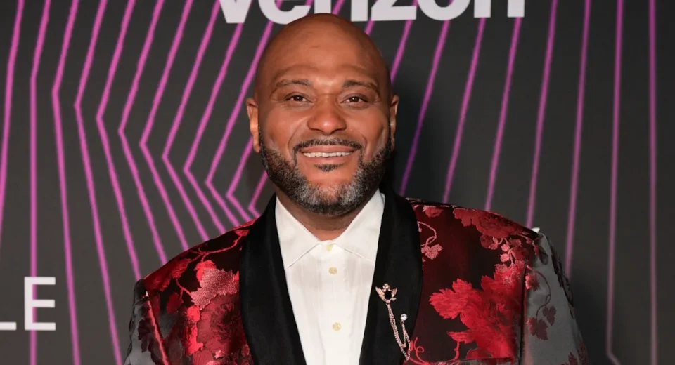 Ruben Studdard Net Worth