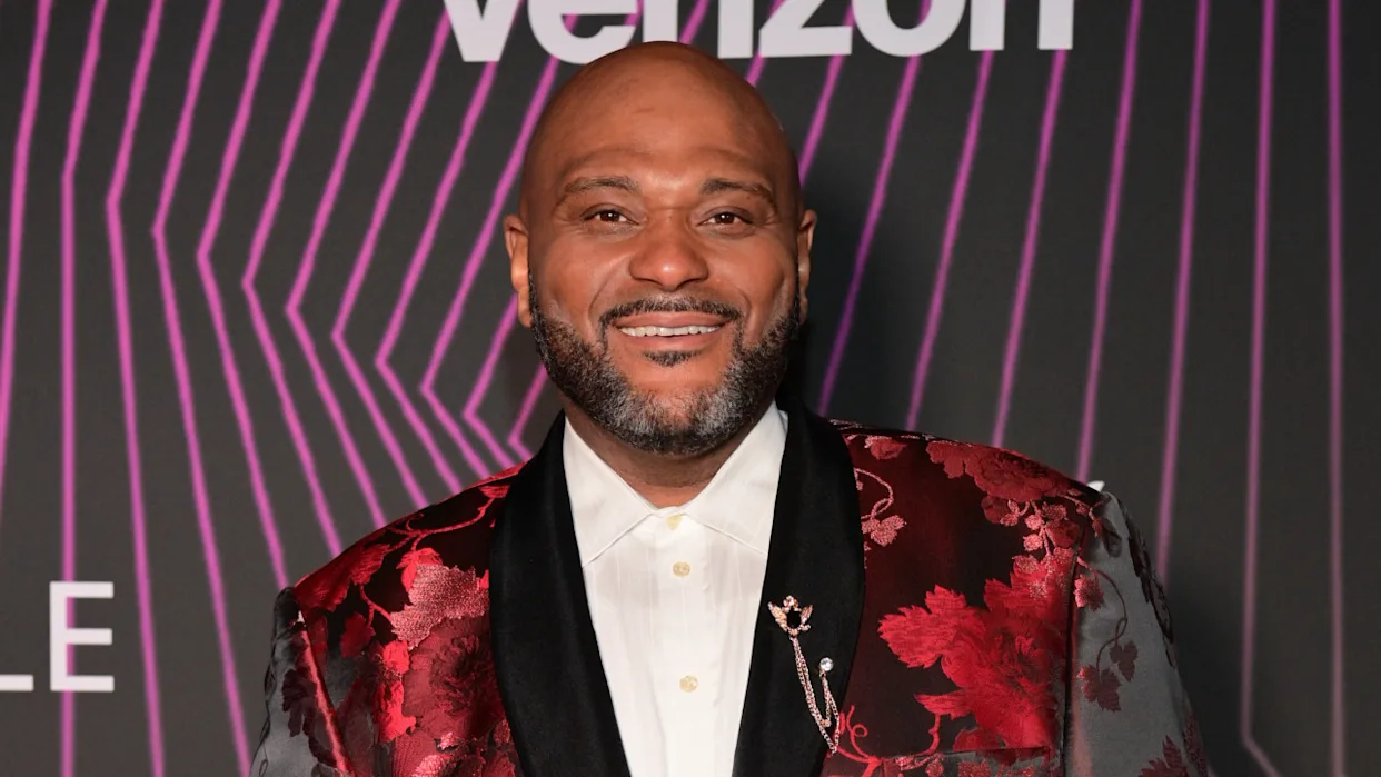 Ruben Studdard Net Worth