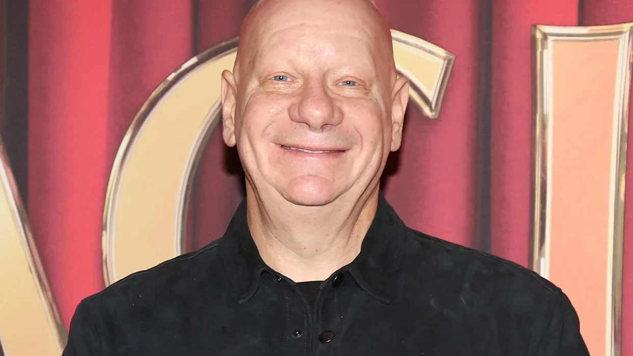 Jeff Ross Net Worth