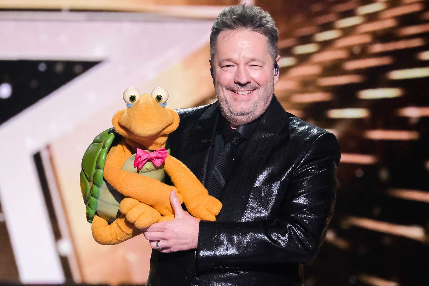 Terry Fator Net Worth