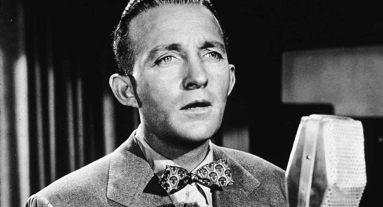Bing Crosby Net Worth