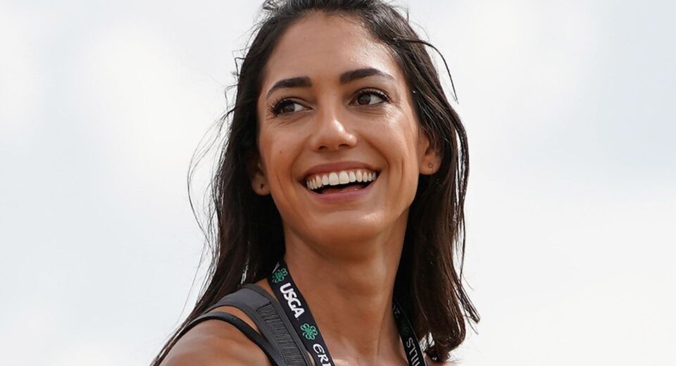 Allison Stokke Net Worth