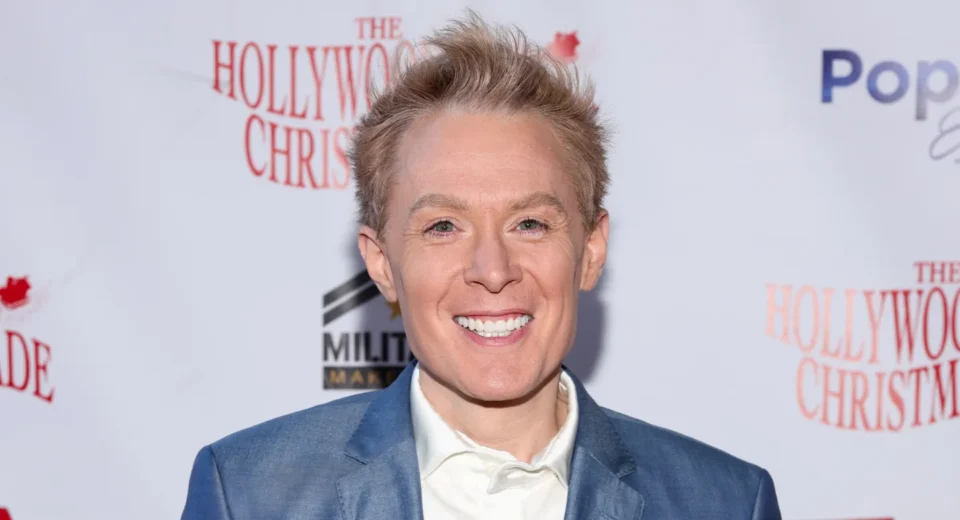Clay Aiken Net Worth