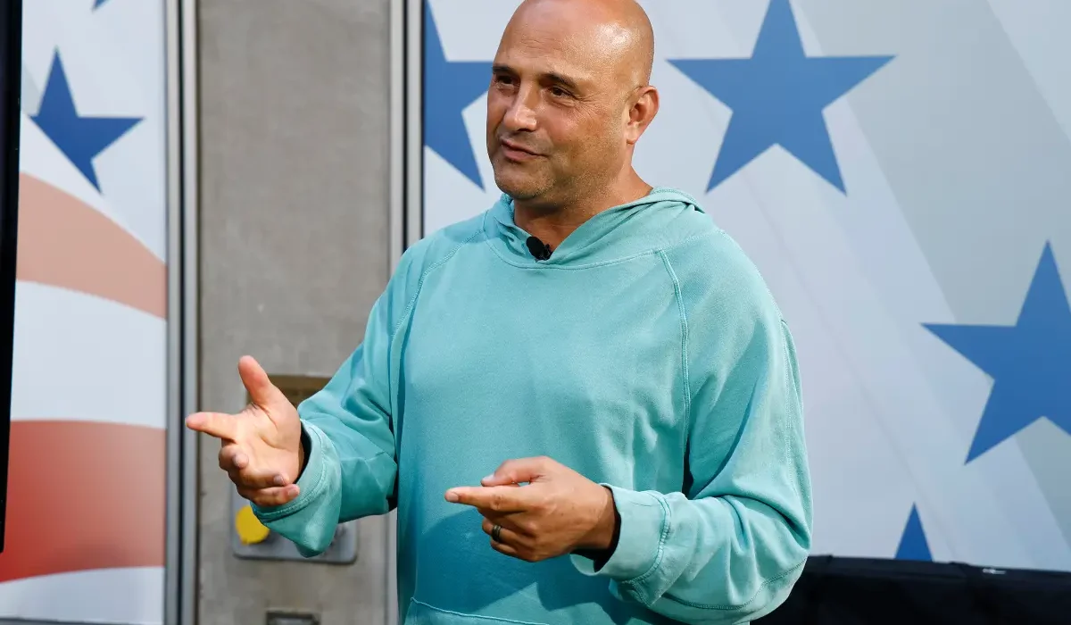 What Is Craig Carton Net Worth and Salary? - Sacco Trend Magazine What Is Craig Carton Net Worth and Salary?