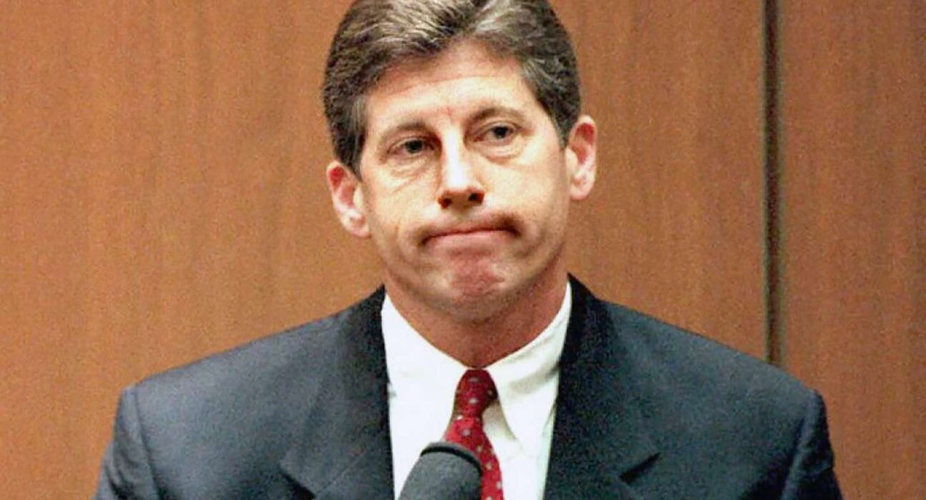 What Was Mark Fuhrman Net Worth?