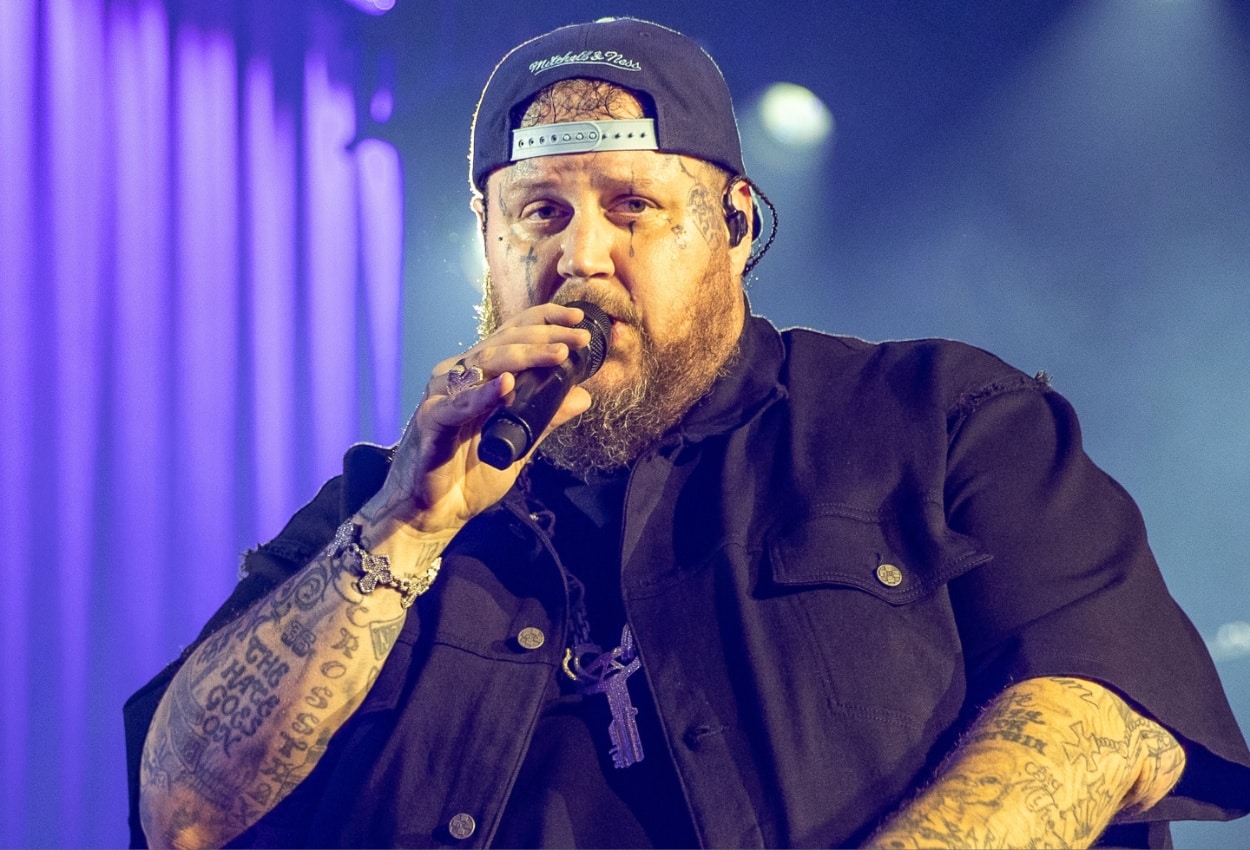 Jelly Roll Net Worth