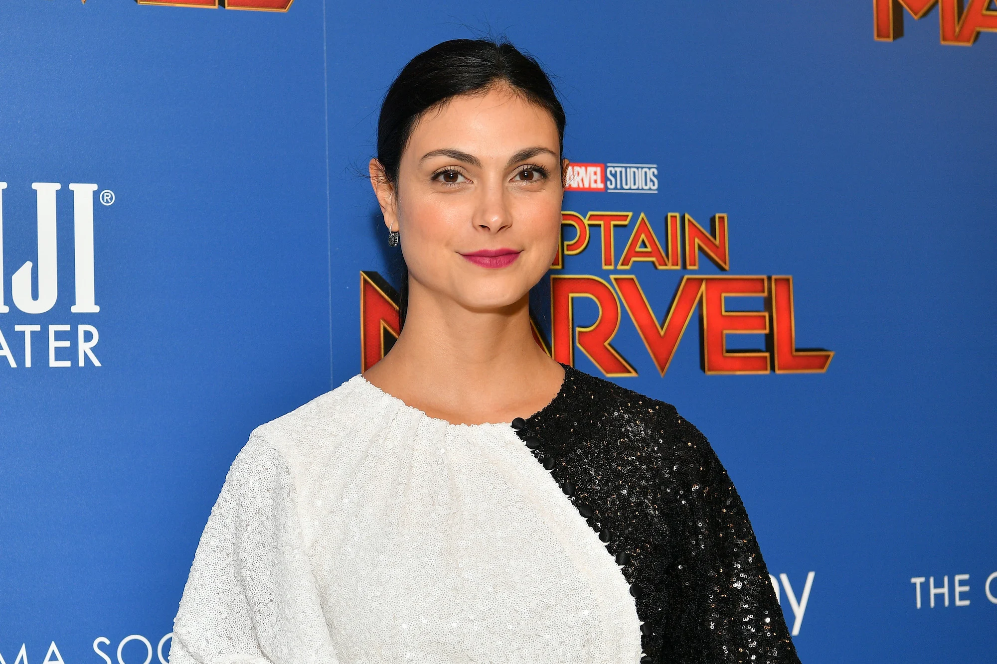 Morena-Baccarin- - Sacco Trend Magazine Morena Baccarin Net Worth