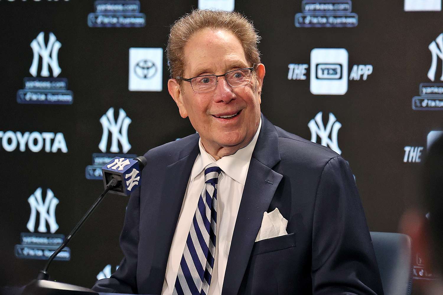 John Sterling Net Worth