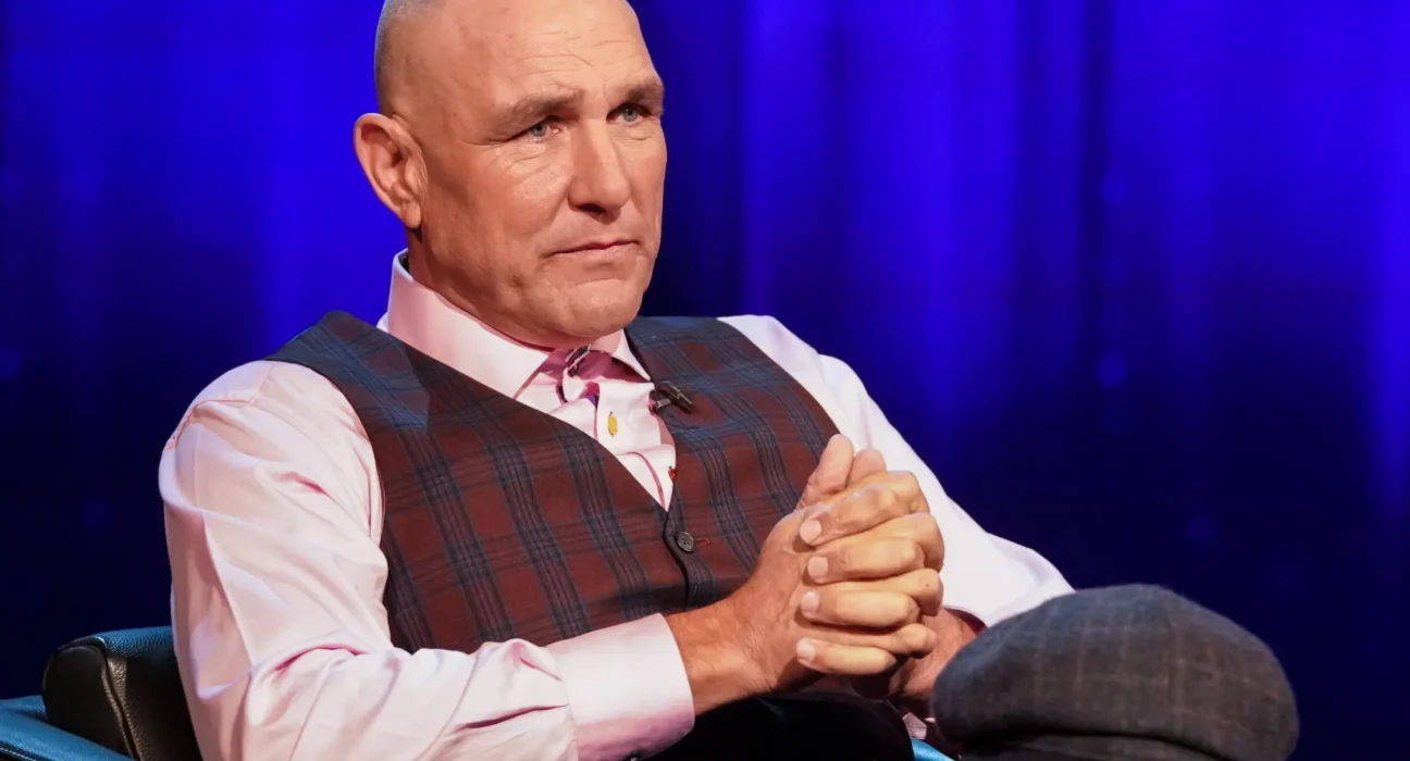 What Is Vinnie Jones Net Worth? - Sacco Trend Magazine What Is Vinnie Jones Net Worth?