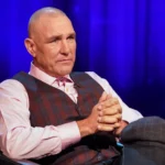 What Was Brad Grey Net Worth?
