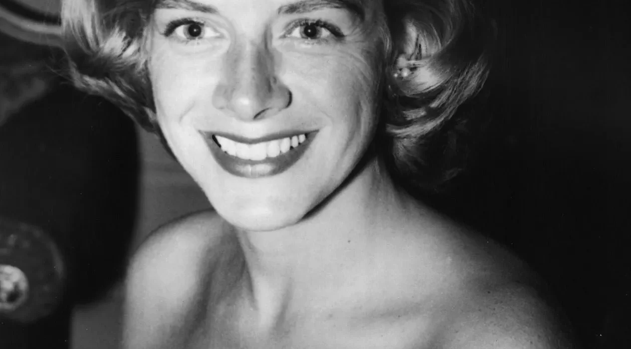 Rosemary-Clooney - Sacco Trend Magazine What Was Rosemary Clooney Net Worth?