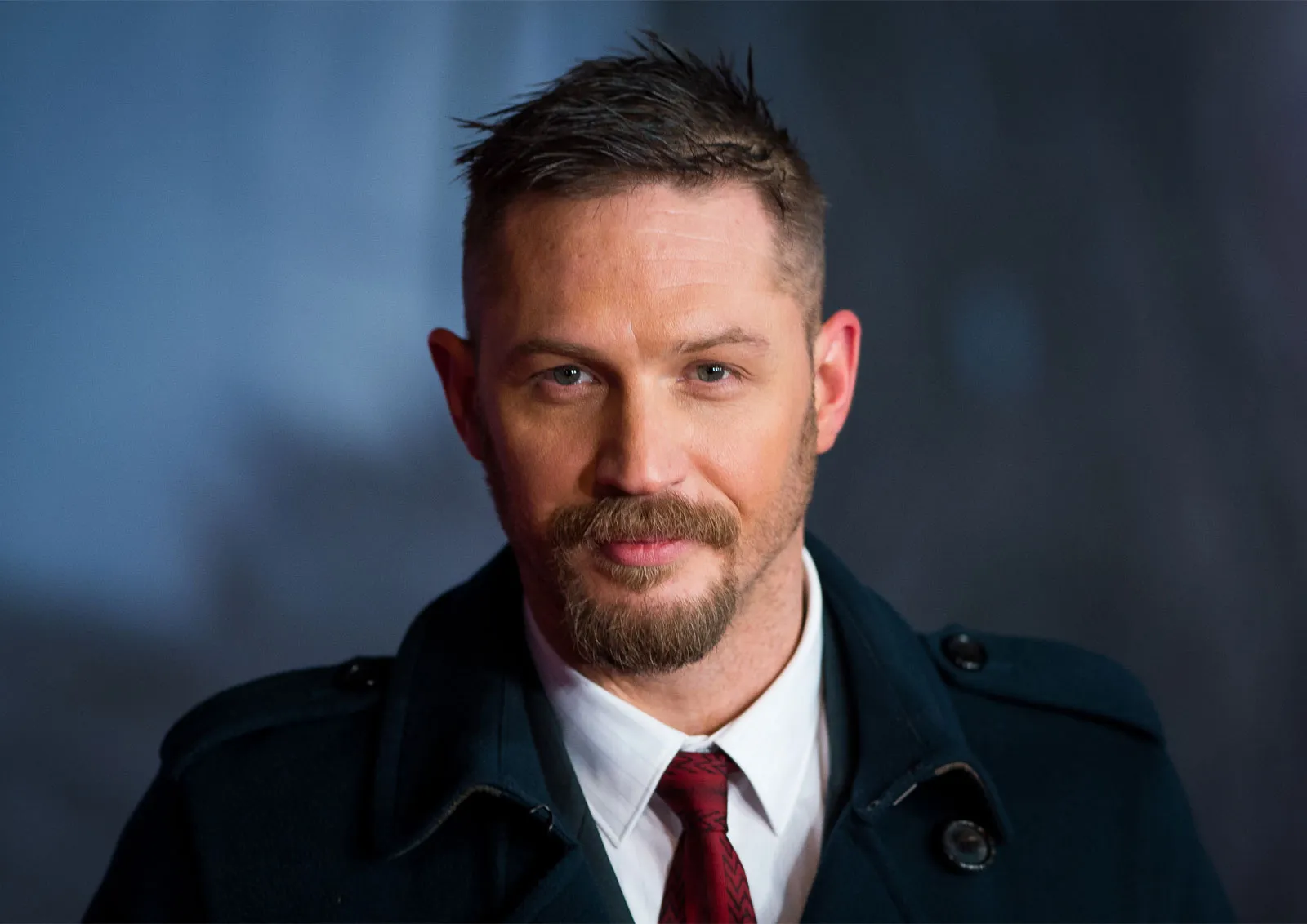 What Is Tom Hardy Net Worth and Salary?