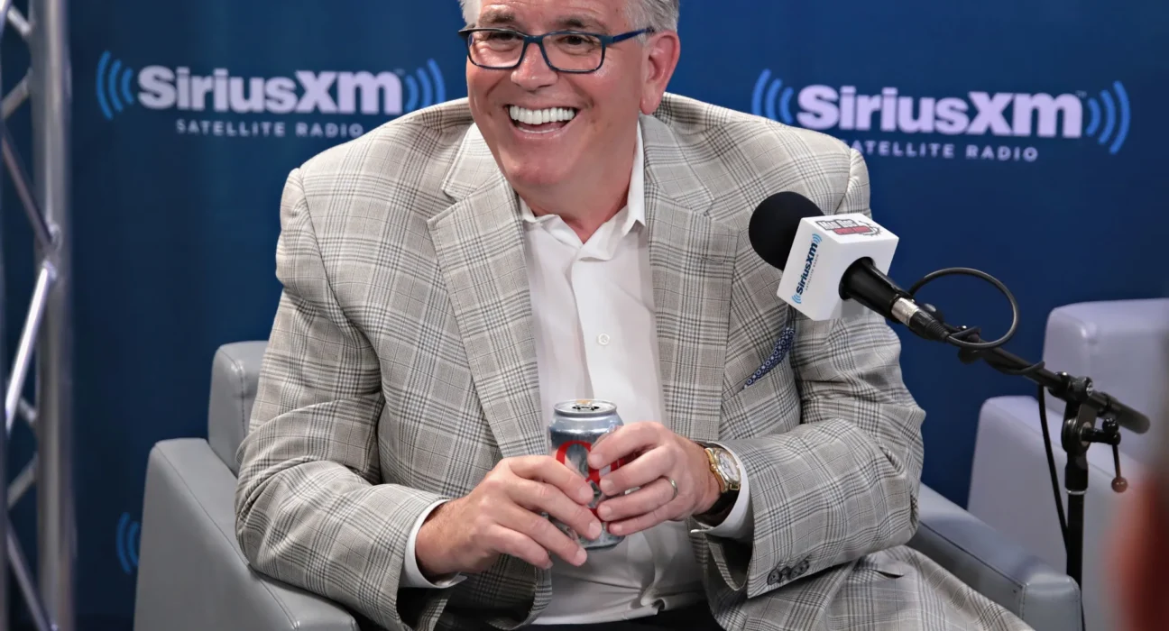 Mike Francesa Net Worth and Salary