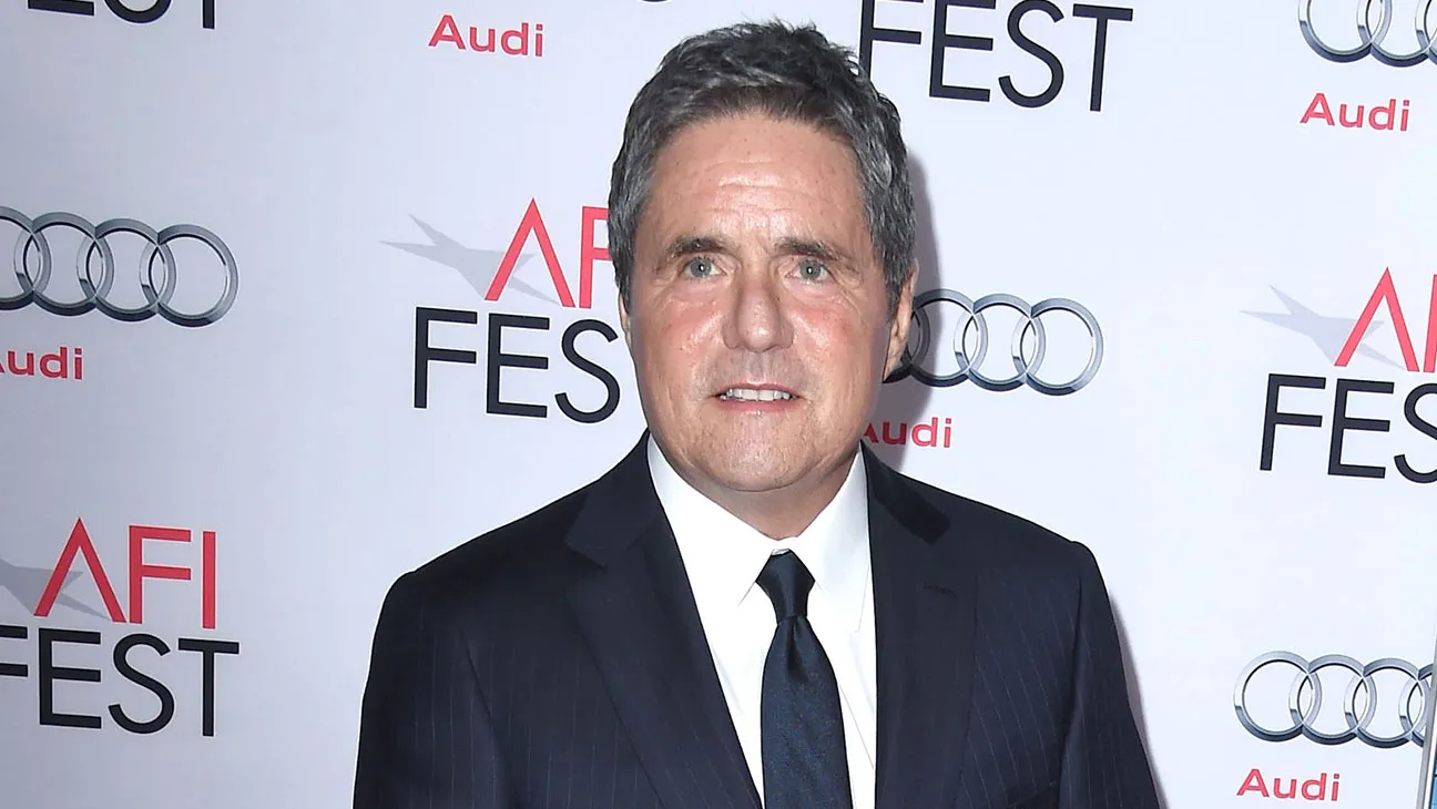 Brad Grey - Sacco Trend Magazine Brad Grey Net Worth