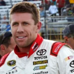 Matt Kenseth Net Worth