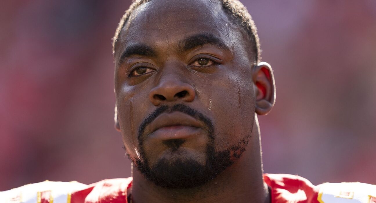 chris-jones-ravens-chiefs-game-kansas-city-092925-5ccb12415f8e4bebb54b43aa95149b25 - Sacco Trend Magazine Chris Jones Net Worth: Chiefs Star’s Salary, Contract and Super Bowl Career