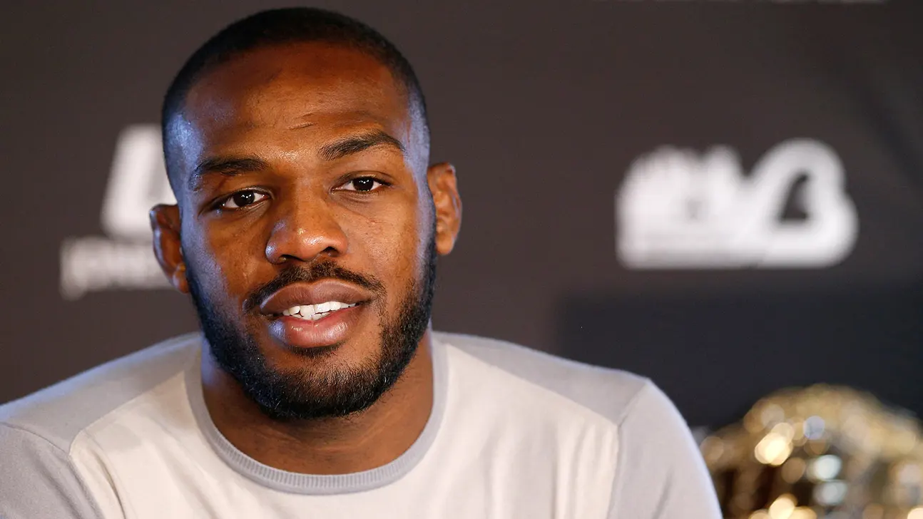Jon Bones Jones Net Worth